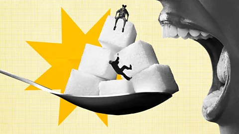 A healthy alternative to sugar