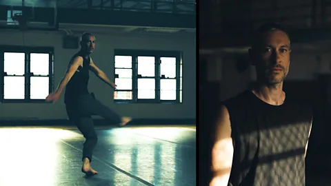 'Keep going, keep going, keep going'