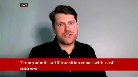 Tariff uncertainty will impact PE