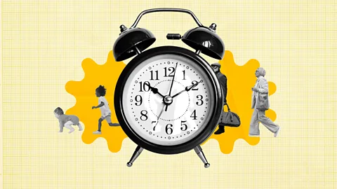 How to slow down your ageing