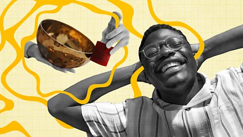 The benefits of having a sound bath