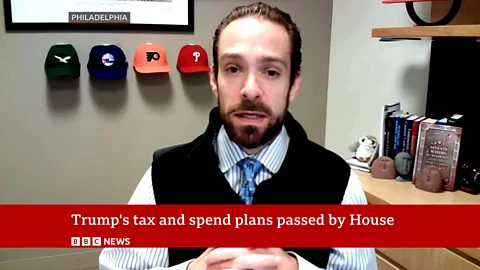 What impact will the Trump tax bill have on growth?