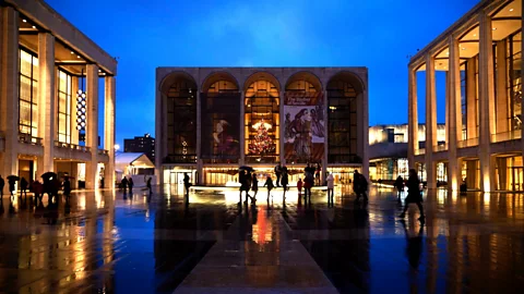 A new golden era for opera begins at the Met