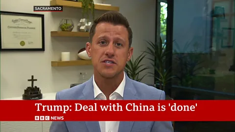 Latest inflation figures “good news” for markets