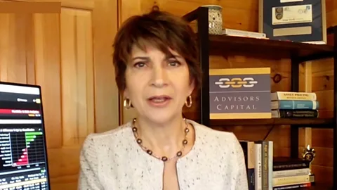 US opens higher as crude prices ease