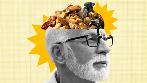 Can we snack more smartly?