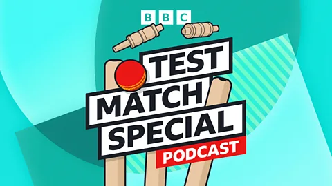 Test Match Special, Wood ruled out and Stokes throws down the gauntlet
