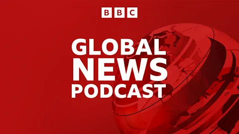 Global News Podcast, US seizes oil tanker off Venezuelan coast