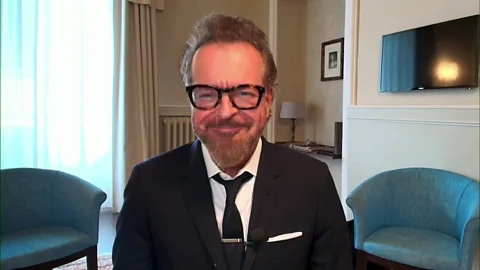 Market opens up after big tech earnings