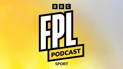 FPL Podcast from BBC Sport, Fantasy 606, Finally, some expert advice