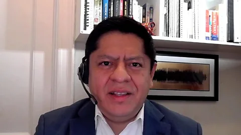 Wall Street opens higher, tech stocks strong