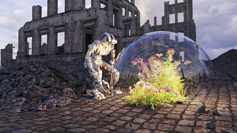 Is this how AI might destroy humanity?