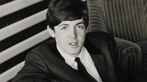 Inside the 1950s house that shaped a British rock legend