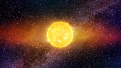 Can space fuel our Earth's energy?