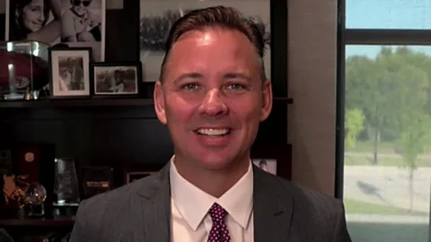 Fed's Jackson Hole meeting