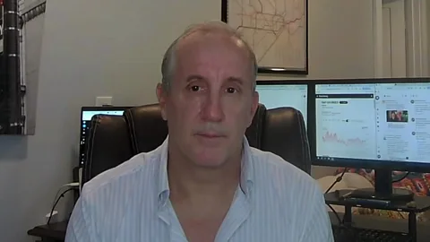 A wobbly week on Wall Street