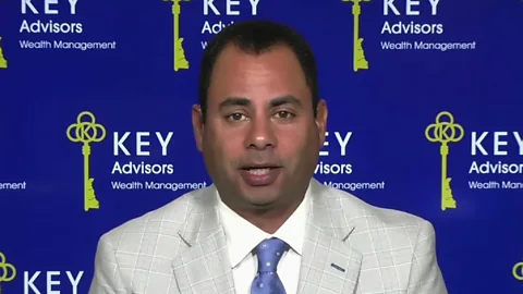 Wall street opens lower