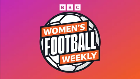 BBC Women's Football Weekly, Jill Scott’s Coffee Club, Chelsea's run ends, Man City extend lead & Jess Naz suffers ACL