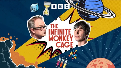 The Infinite Monkey Cage, Series 34, Head in the Clouds - Owain Wyn Evans, Gavin Pretor-Pinney, Amanda Maycock