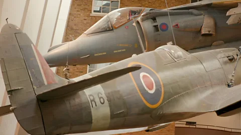 Bringing war survivor stories to life