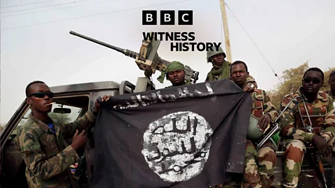 Witness History, Witness History, West Africa fights back against Boko Haram