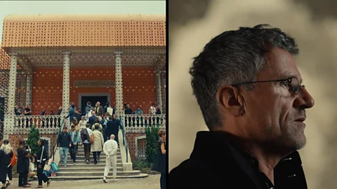 Architects unveil future of design at Venice Biennale 2025