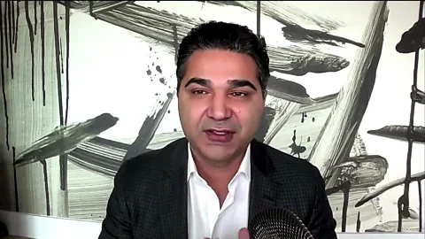 Expert predicts shutdown will end soon