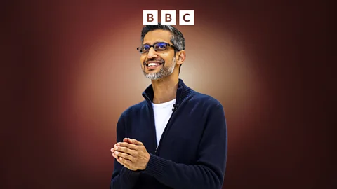 The Interview, The Interview, Sundar Pichai CEO of Google: AI prone to errors