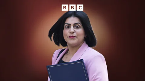 The Interview, The Interview, Shabana Mahmood, British Home Secretary: Do not make that boat crossing