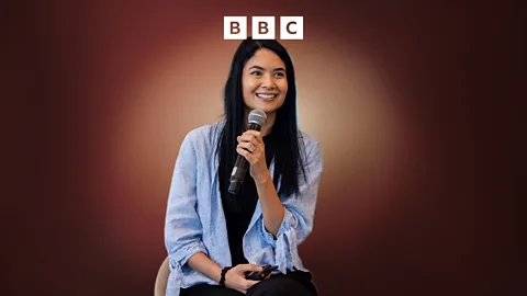 The Interview, The Interview, Melanie Perkins, Canva CEO: From information to imagination
