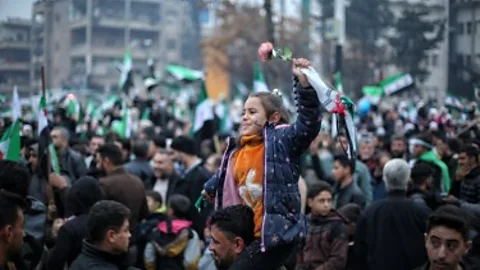 The Global Story, The Global Story, How Syria is rebuilding after the fall of a dictator