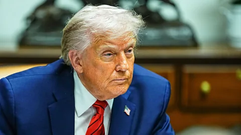 Newshour, Newshour, The US seizes a tanker off the coast of Venezuela