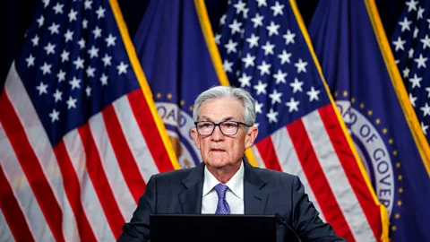 World Business Report, Interest rates: Will the cuts help Americans?