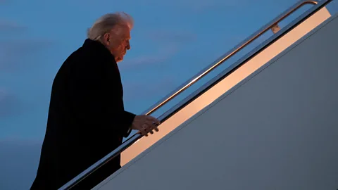 The Global Story, The Global Story, Why the US says Europe is facing ‘civilisational erasure’