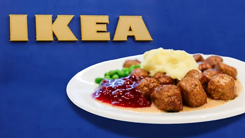 The secret behind Swedish meatballs