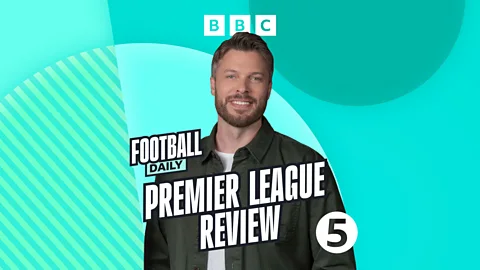 Football Daily, Premier League Review: Arsenal move six clear as City slip to Spurs