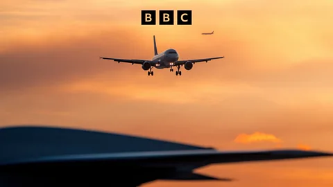 Business Daily, Business Daily, How global conflict is changing air travel