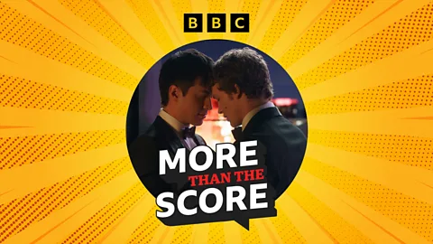 More than the Score, More Than The Score, Heated Rivalry: What does the show's success mean for ice hockey?