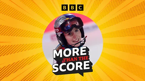 More than the Score, More Than The Score, Can Lara Colturi make Winter Olympic history for Albania?