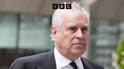 Global News Podcast, Britain's former prince Andrew faces fresh allegations