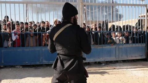 The Global Story, The Global Story, Is ISIS having a resurgence in Syria?