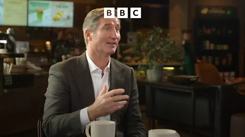 Business Daily, Business Daily, Can Starbucks regain its buzz?