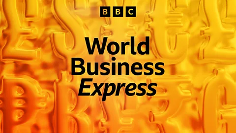 World Business Report, Has gold lost its lustre?