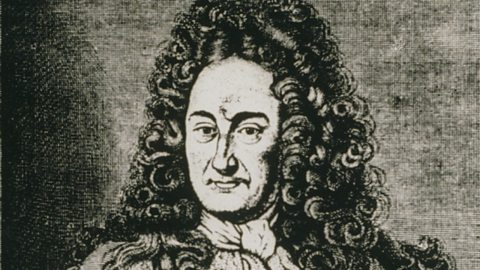Gottfried Leibniz