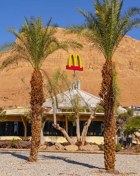 Gary He/McAtlas (Credit: Gary He/McAtlas)