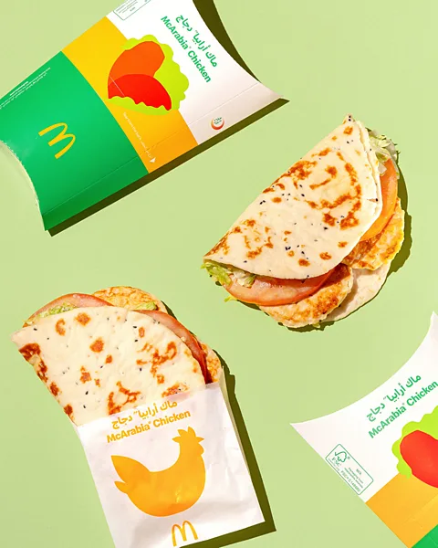 Gary He/McAtlas (Credit: Gary He/McAtlas)