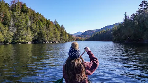 Lauren Breedlove (Credit: Lauren Breedlove)