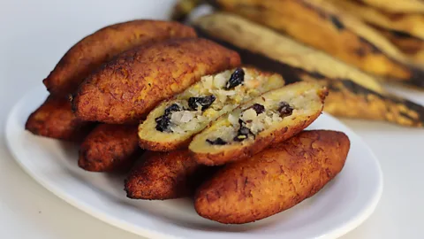 Alamy Unnakaya is one of the many dishes typically served during the 40-day feast (Credit: Alamy)