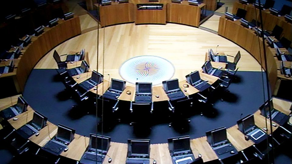 First Minister's Questions from the Senedd