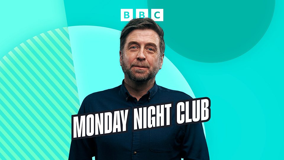 Monday Night Club